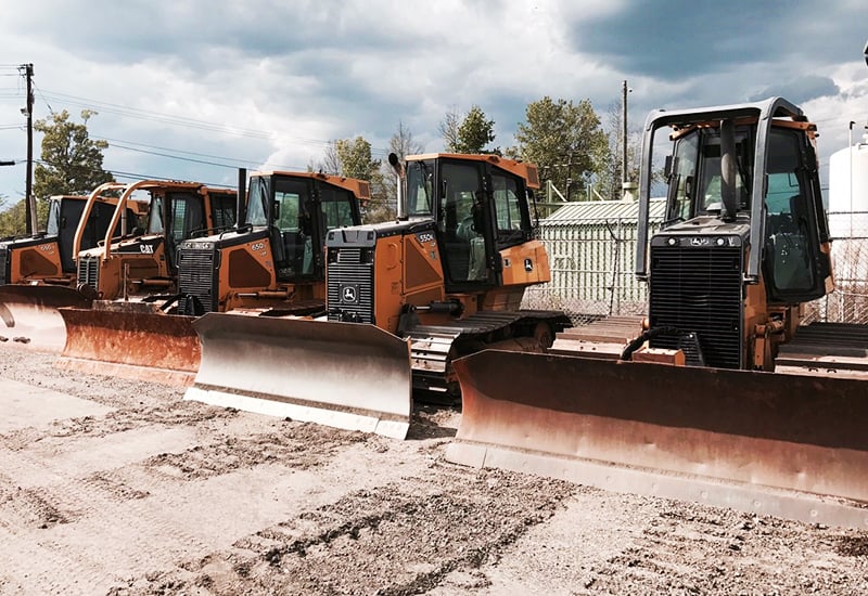 inventory southeastern equipment corp