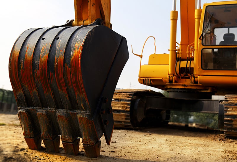 Machinery Attachments for Sale