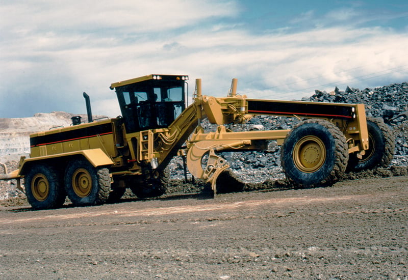 Motor Graders for Sale