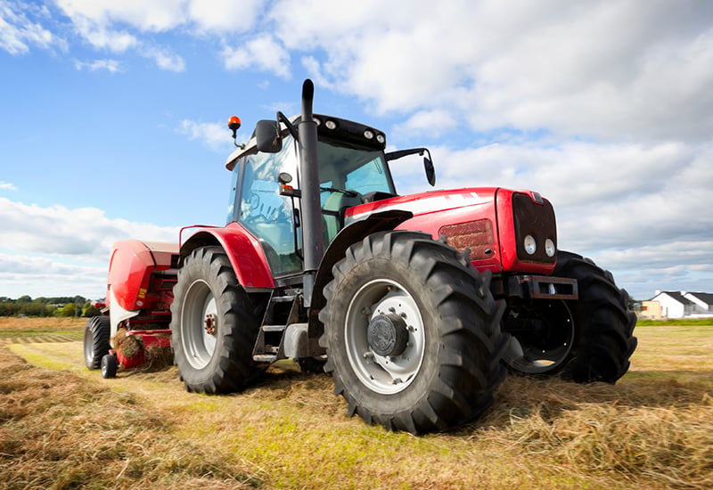 Tractors for Sale