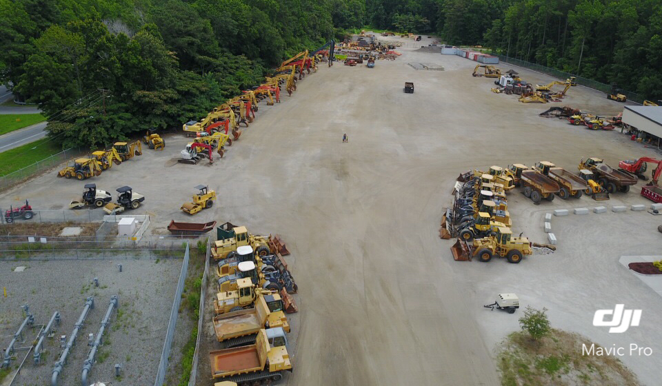 Thank You! Southeastern Equipment Corp. SEC South Mills, NC